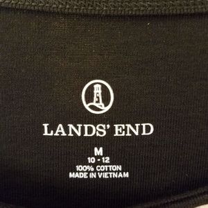Lands' End Tops - Lands' End womens size M long sleeve tee Lands' End Tops - Lands' End womens size M long sleeve tee